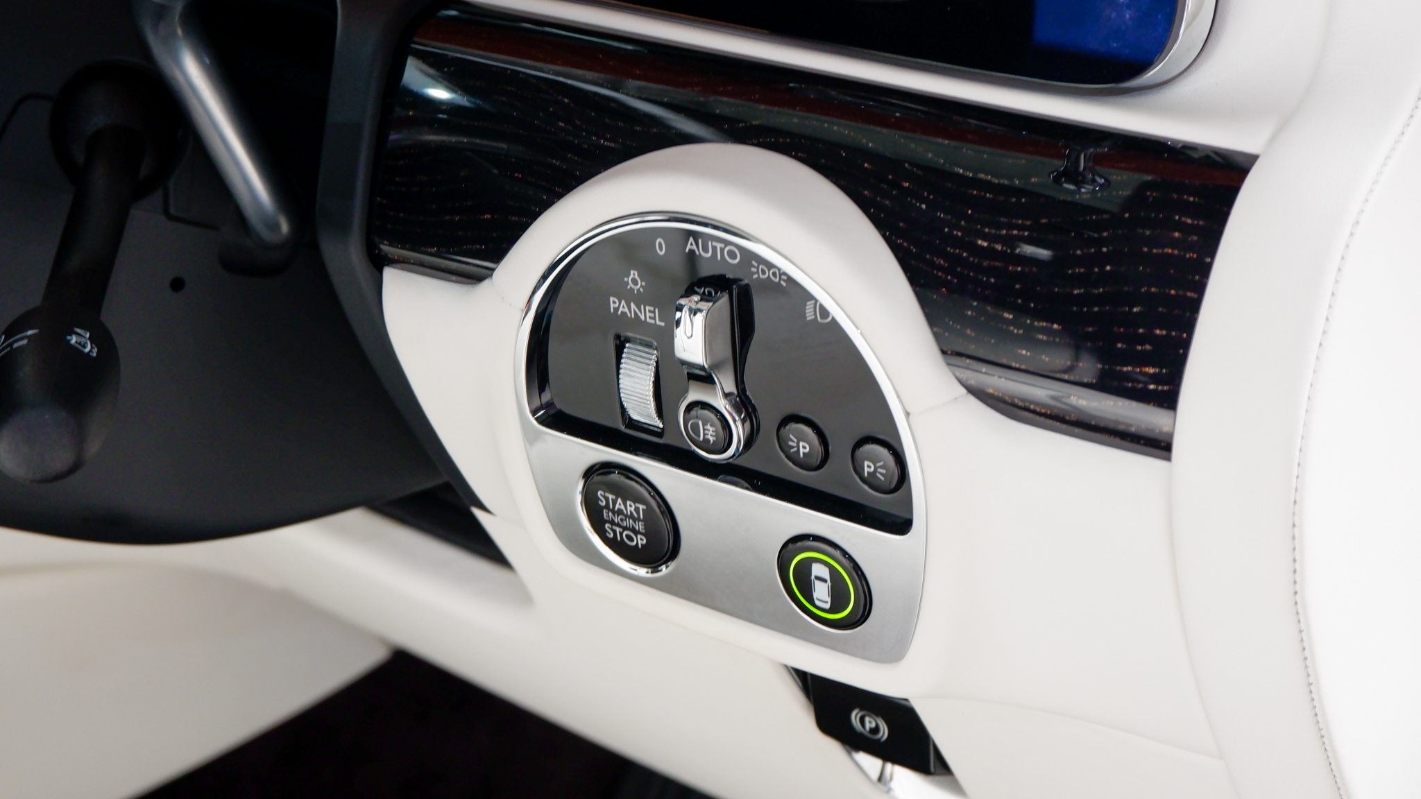 2020 ROLLS ROYCE GHOST