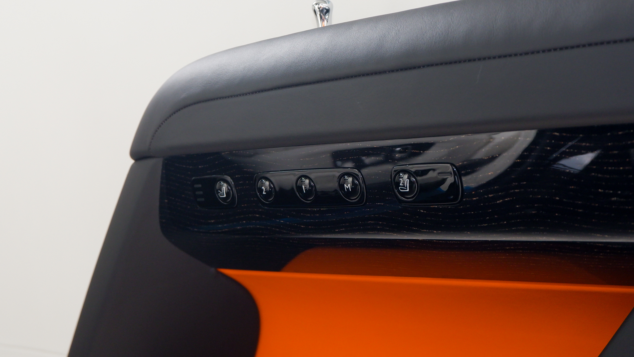 2020 ROLLS ROYCE GHOST