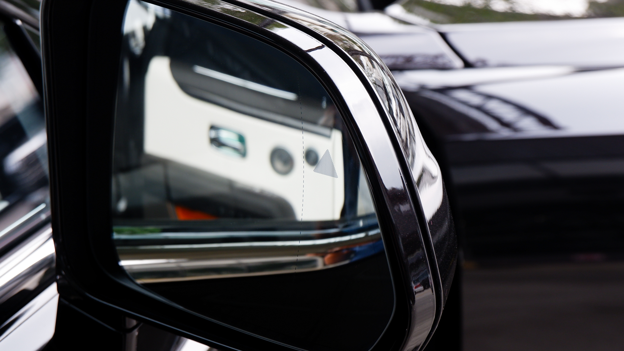 2020 ROLLS ROYCE GHOST