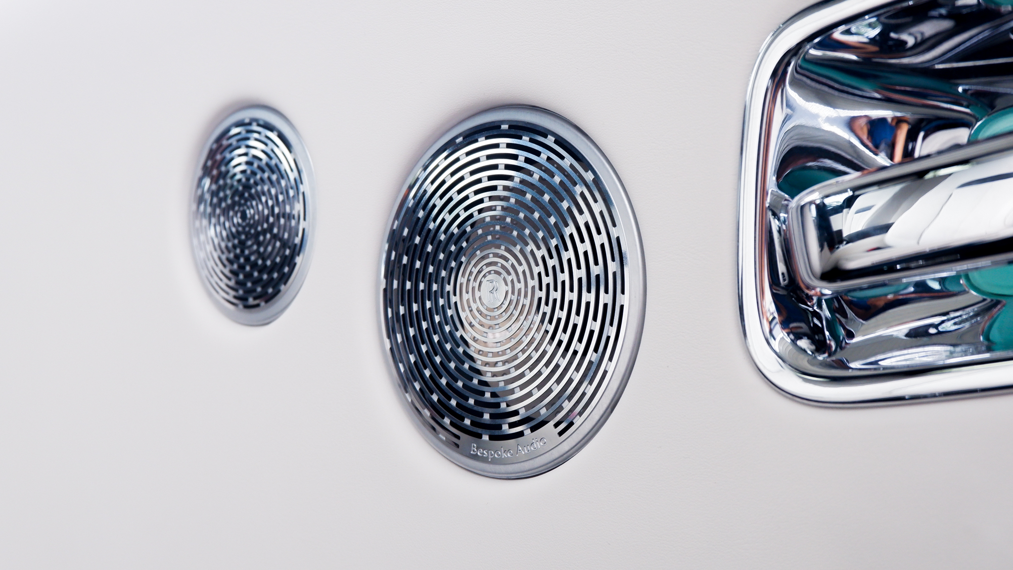 2020 ROLLS ROYCE GHOST