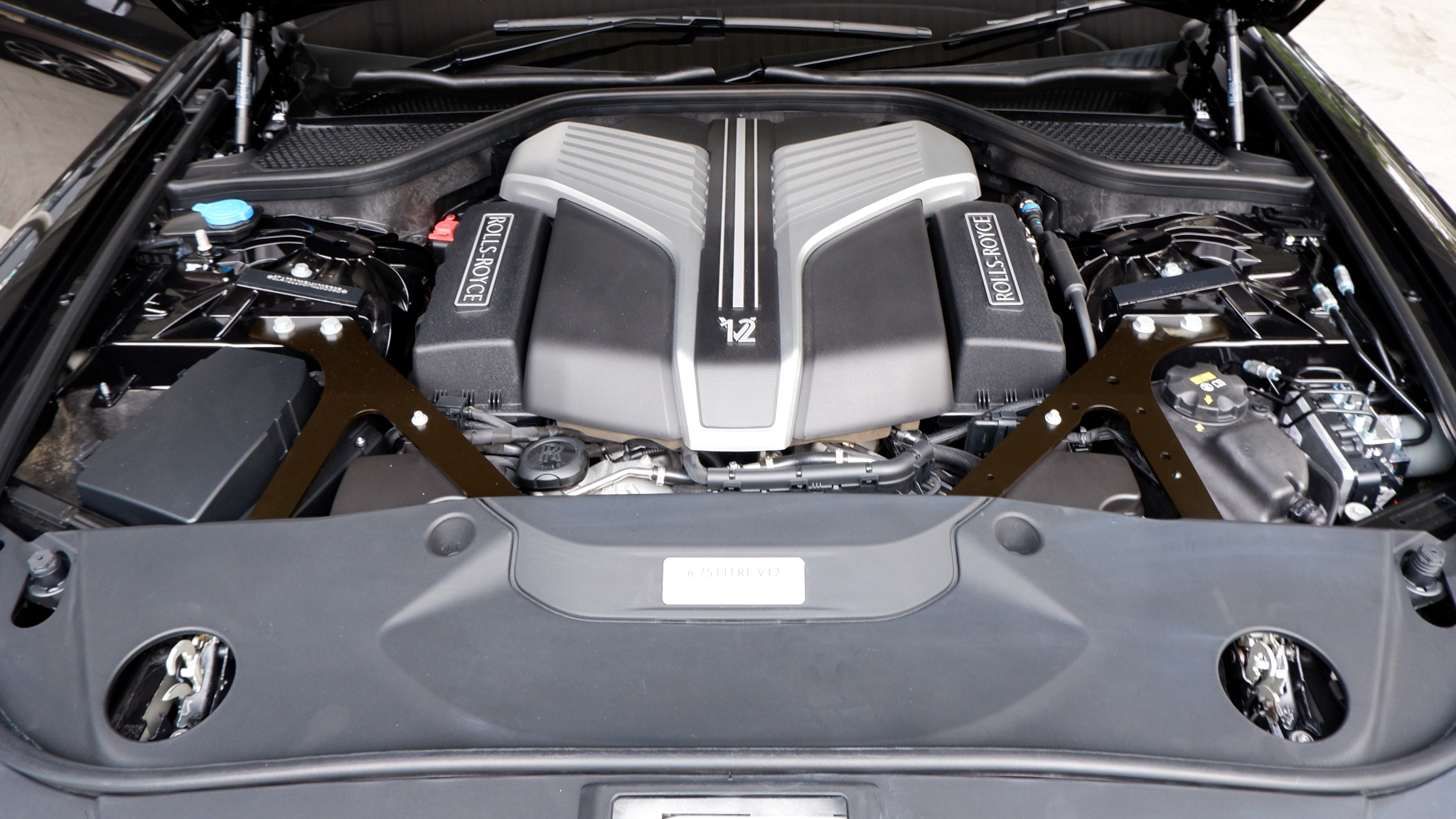 2020 ROLLS ROYCE GHOST