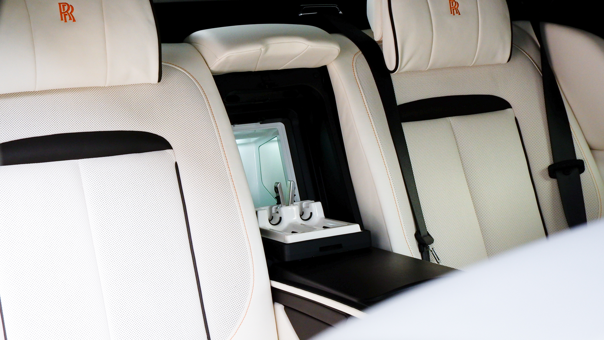 2020 ROLLS ROYCE GHOST