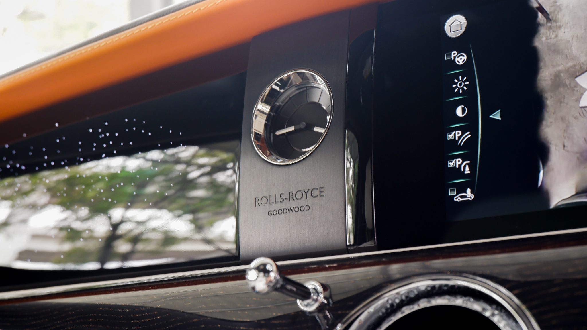 2020 ROLLS ROYCE GHOST