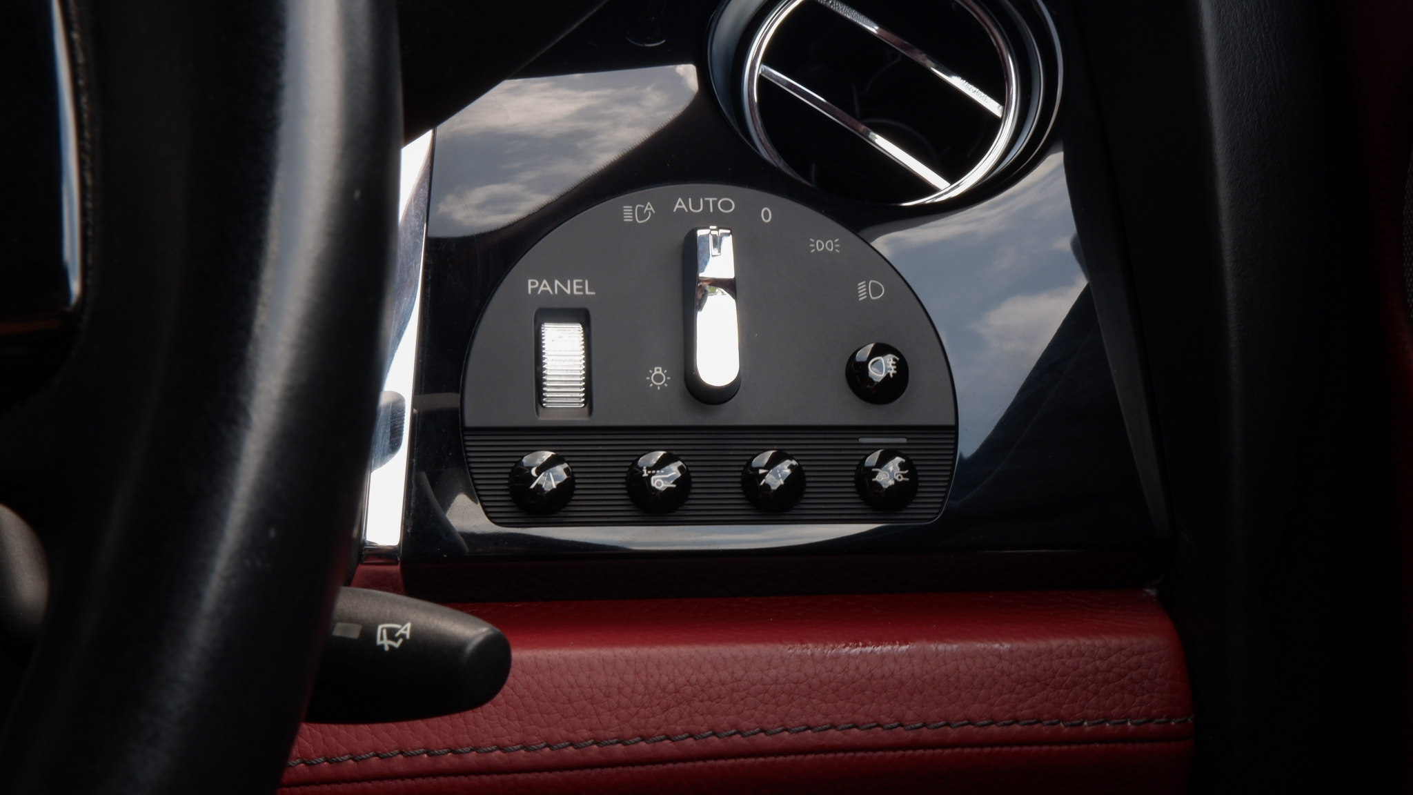 2010 ROLLS ROYCE GHOST