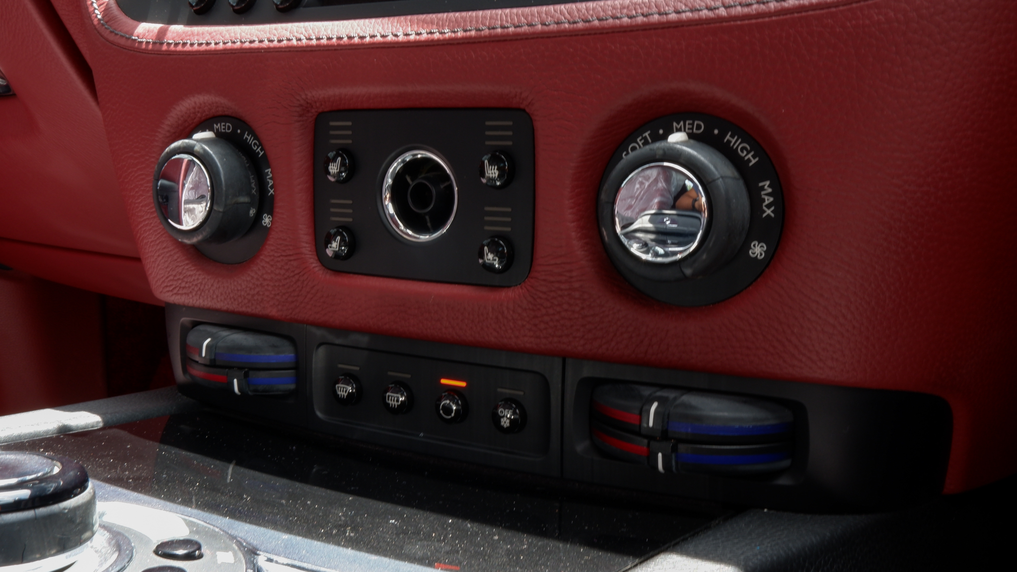 2010 ROLLS ROYCE GHOST