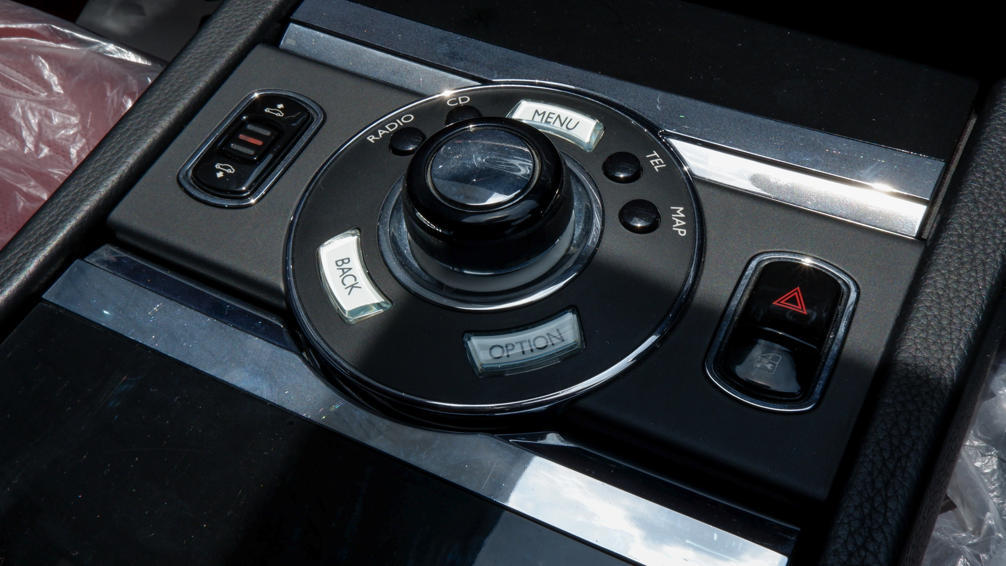 2010 ROLLS ROYCE GHOST