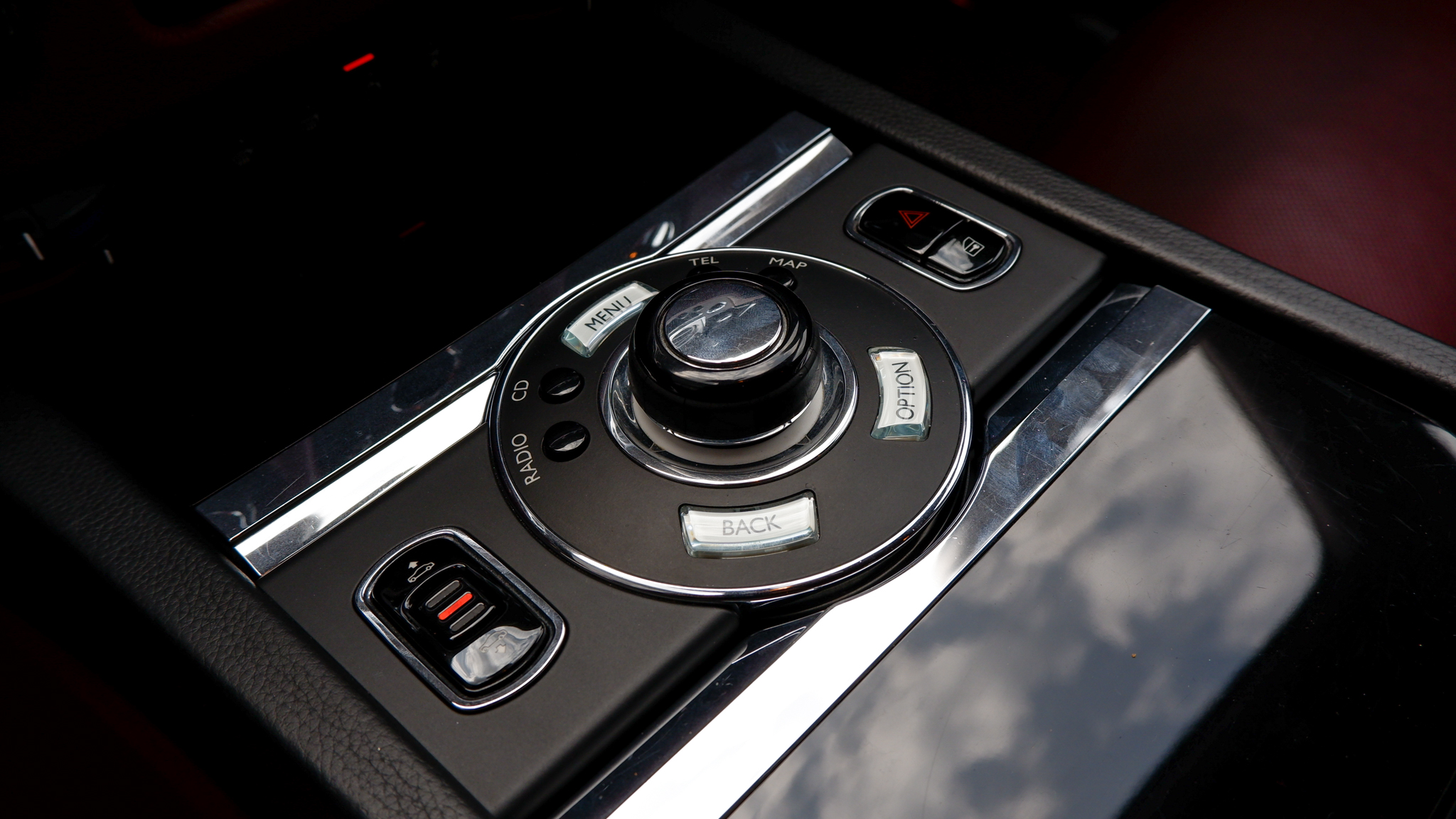 2010 ROLLS ROYCE GHOST