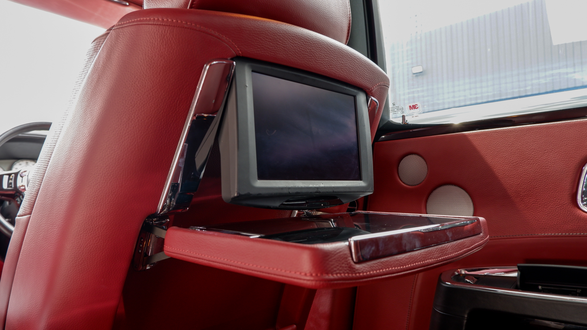 2010 ROLLS ROYCE GHOST