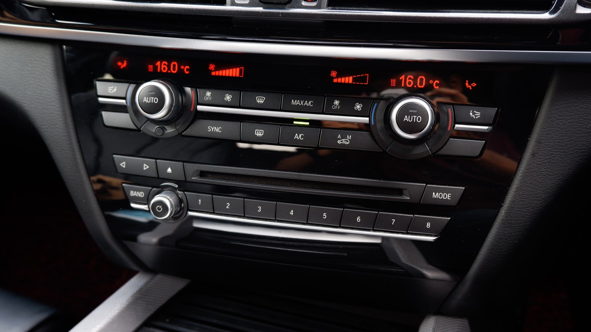 2017 BMW X5 E-Drive Hybrid