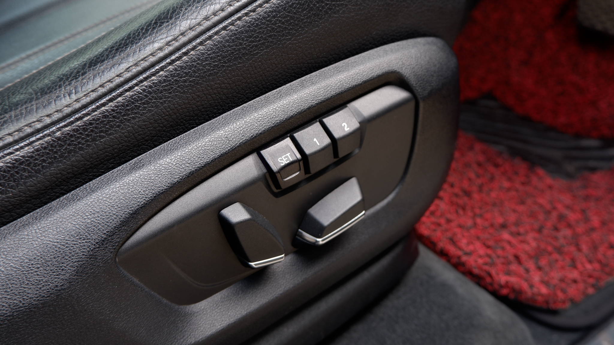 2017 BMW X5 E-Drive Hybrid