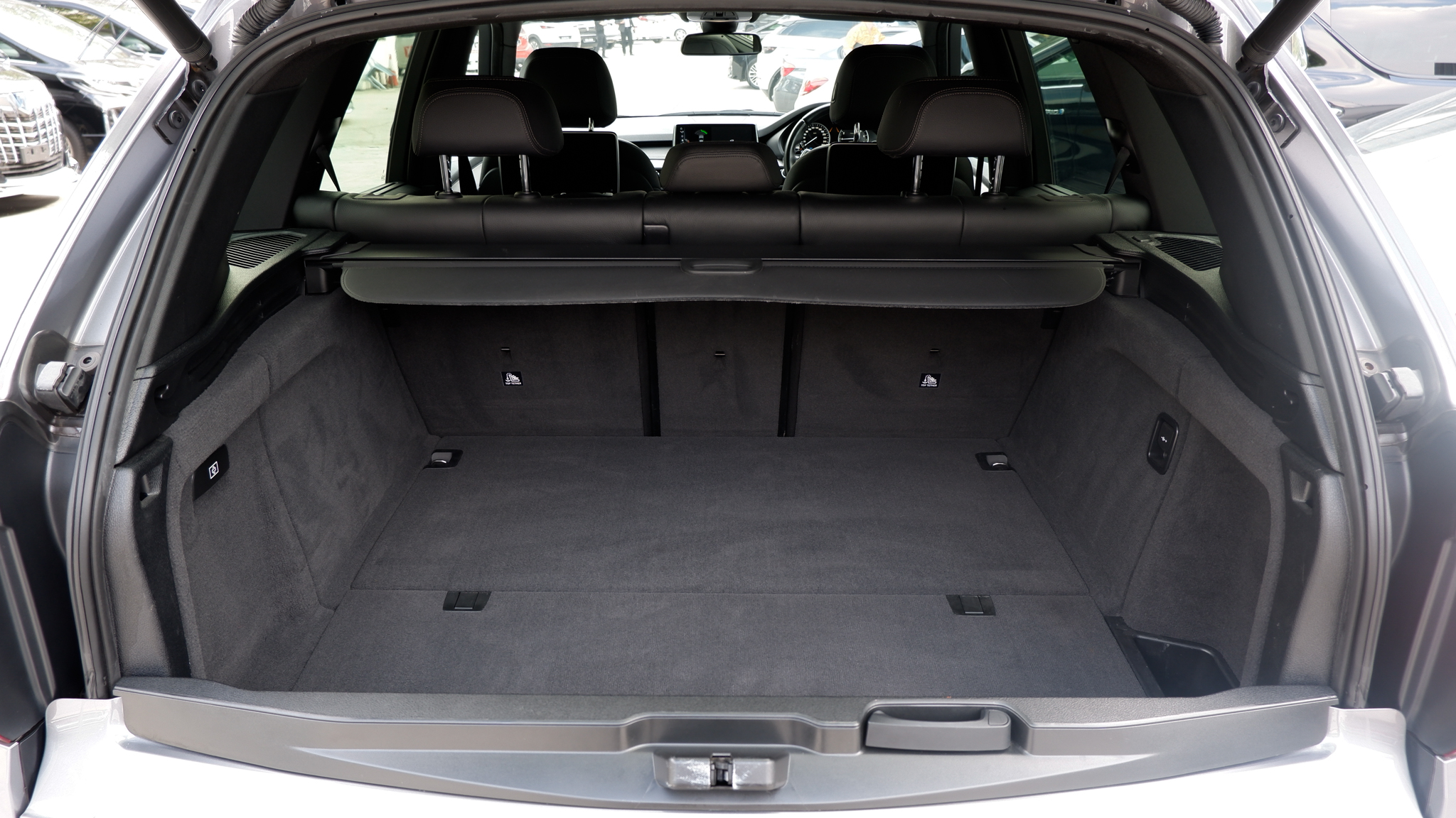 2017 BMW X5 E-Drive Hybrid