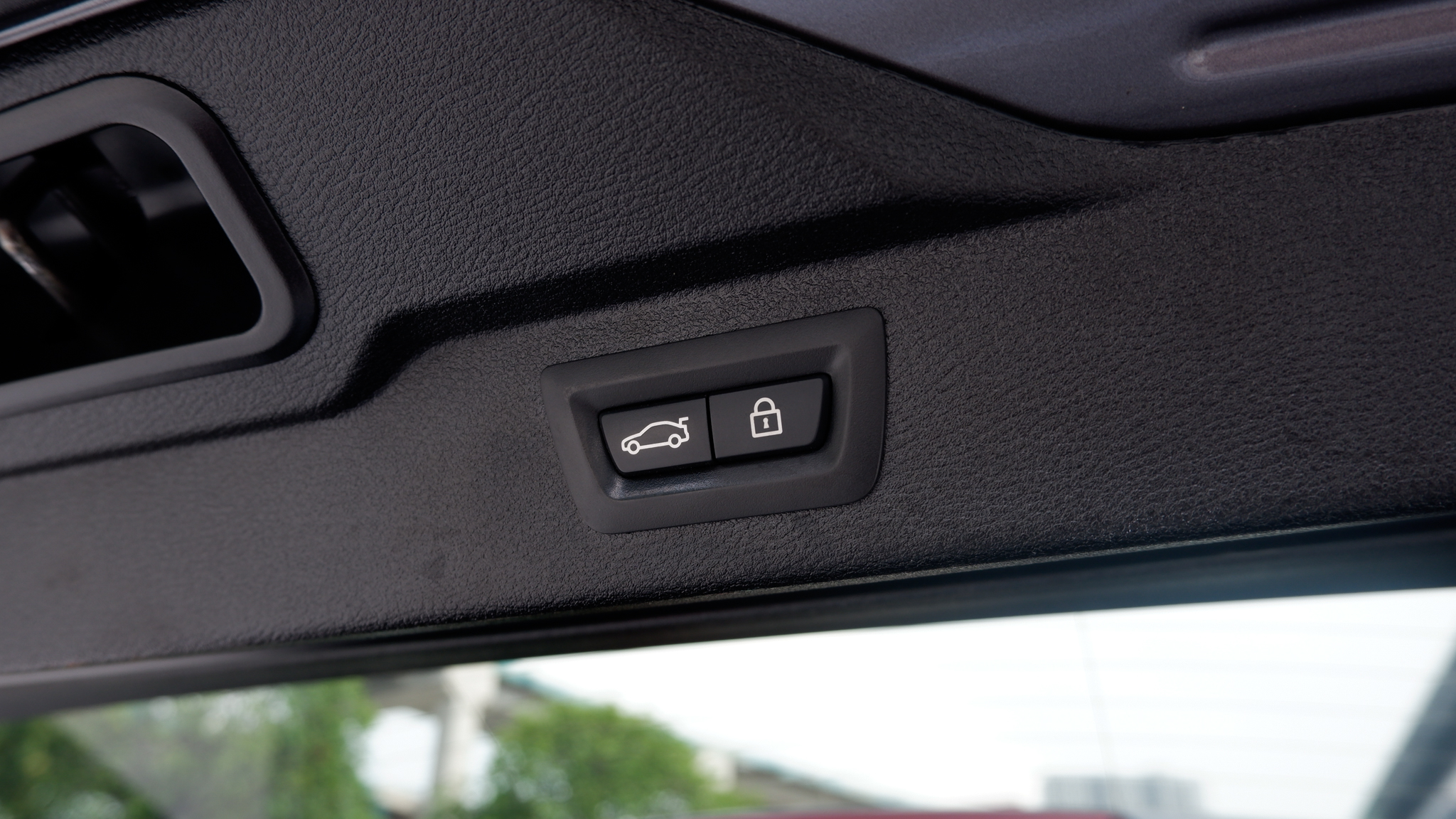 2017 BMW X5 E-Drive Hybrid