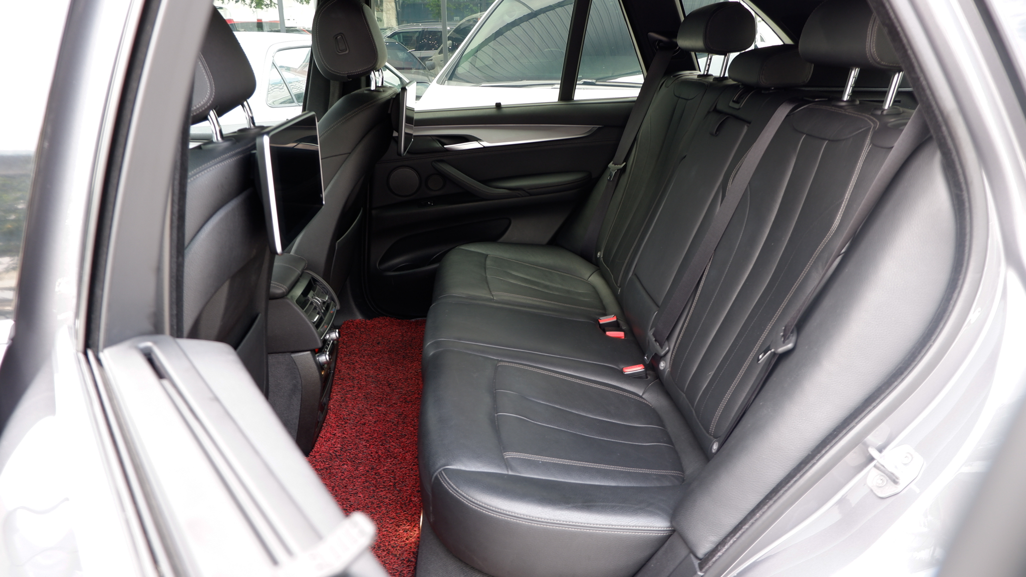 2017 BMW X5 E-Drive Hybrid