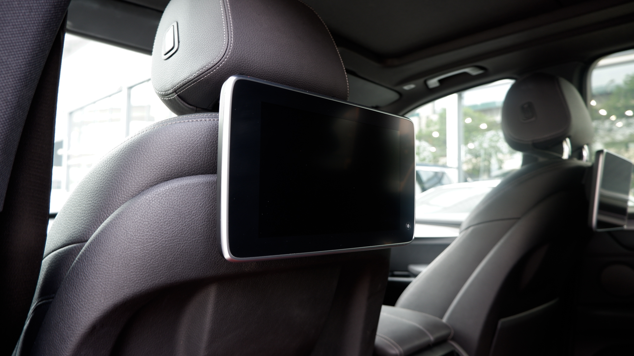 2017 BMW X5 E-Drive Hybrid