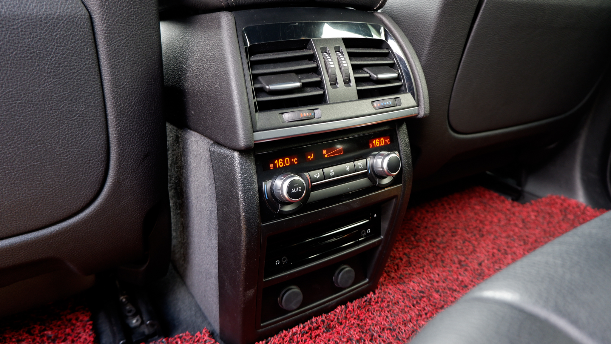 2017 BMW X5 E-Drive Hybrid