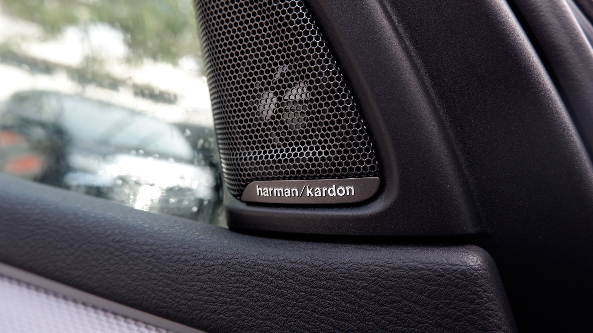 2017 BMW X5 E-Drive Hybrid