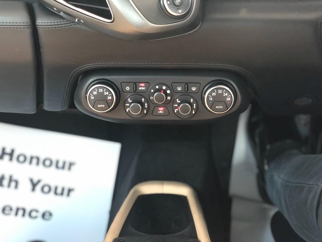 2012 FERRARI 458 ITALIA