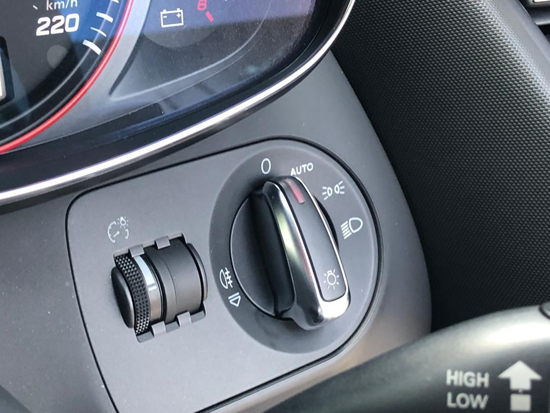 2008 AUDI R8 4.2L V8 QUATTRO