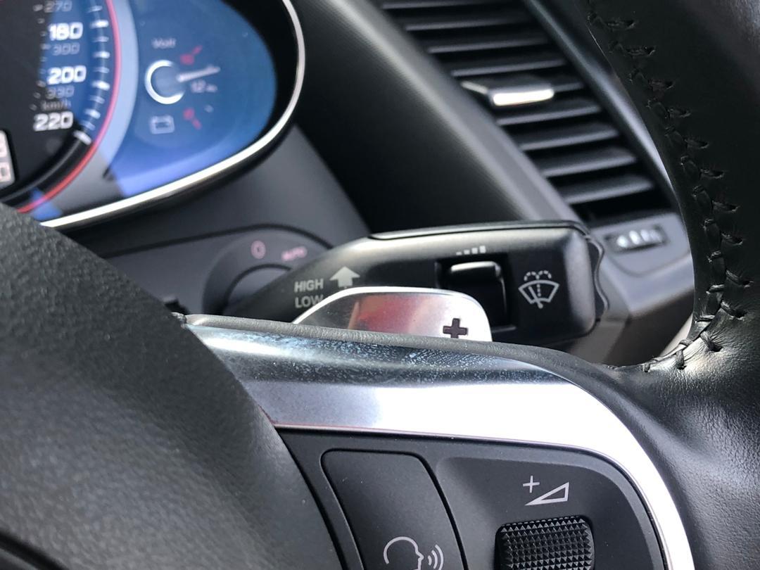 2008 AUDI R8 4.2L V8 QUATTRO