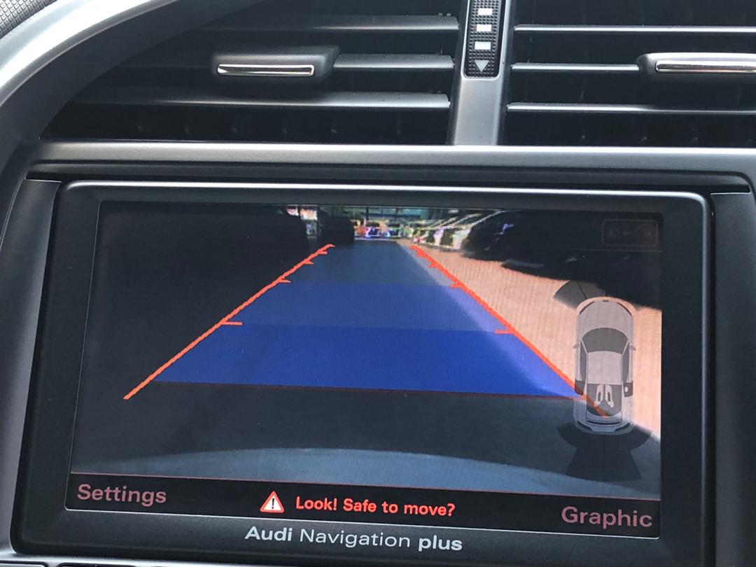 2008 AUDI R8 4.2L V8 QUATTRO