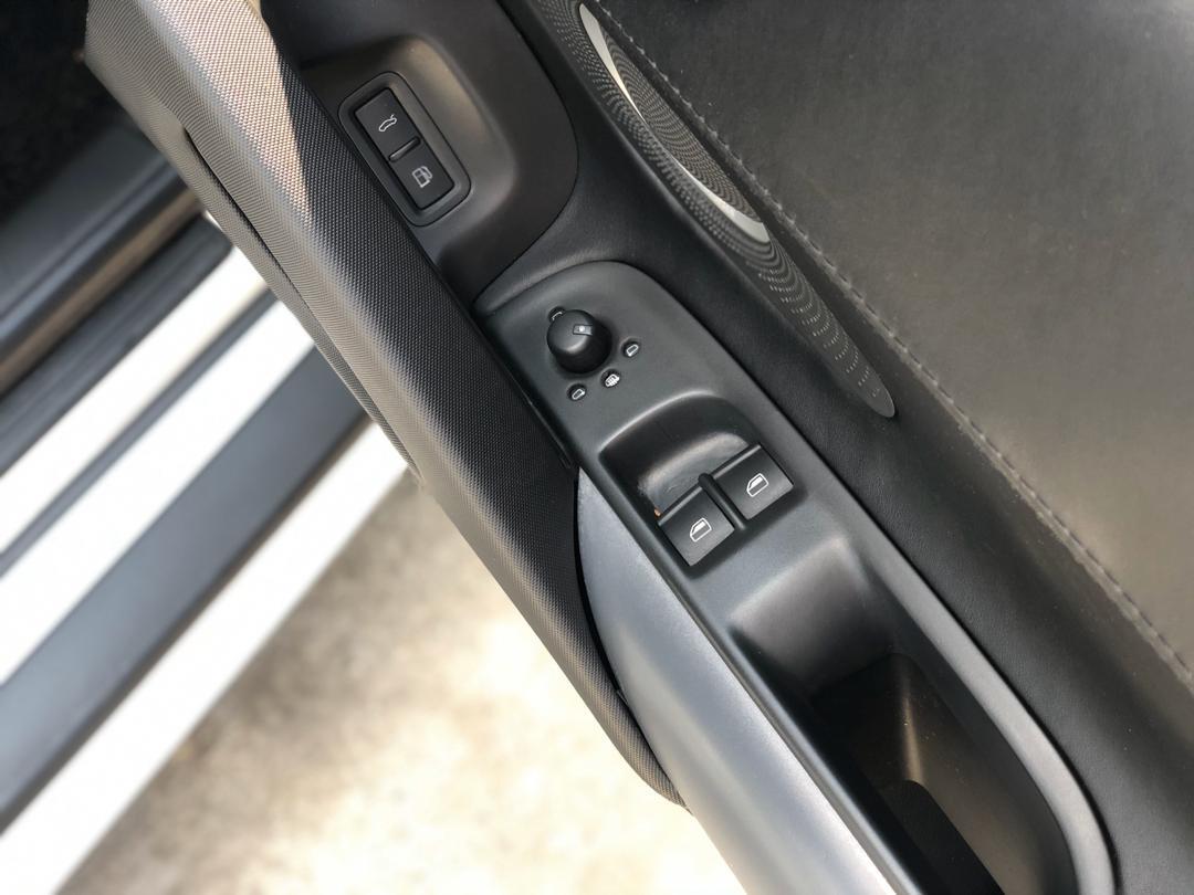 2008 AUDI R8 4.2L V8 QUATTRO