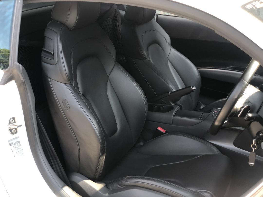 2008 AUDI R8 4.2L V8 QUATTRO