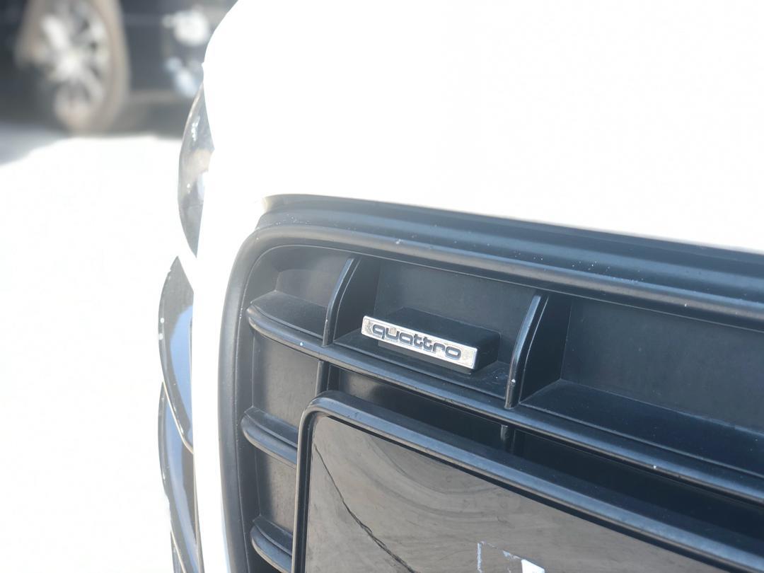 2008 AUDI R8 4.2L V8 QUATTRO