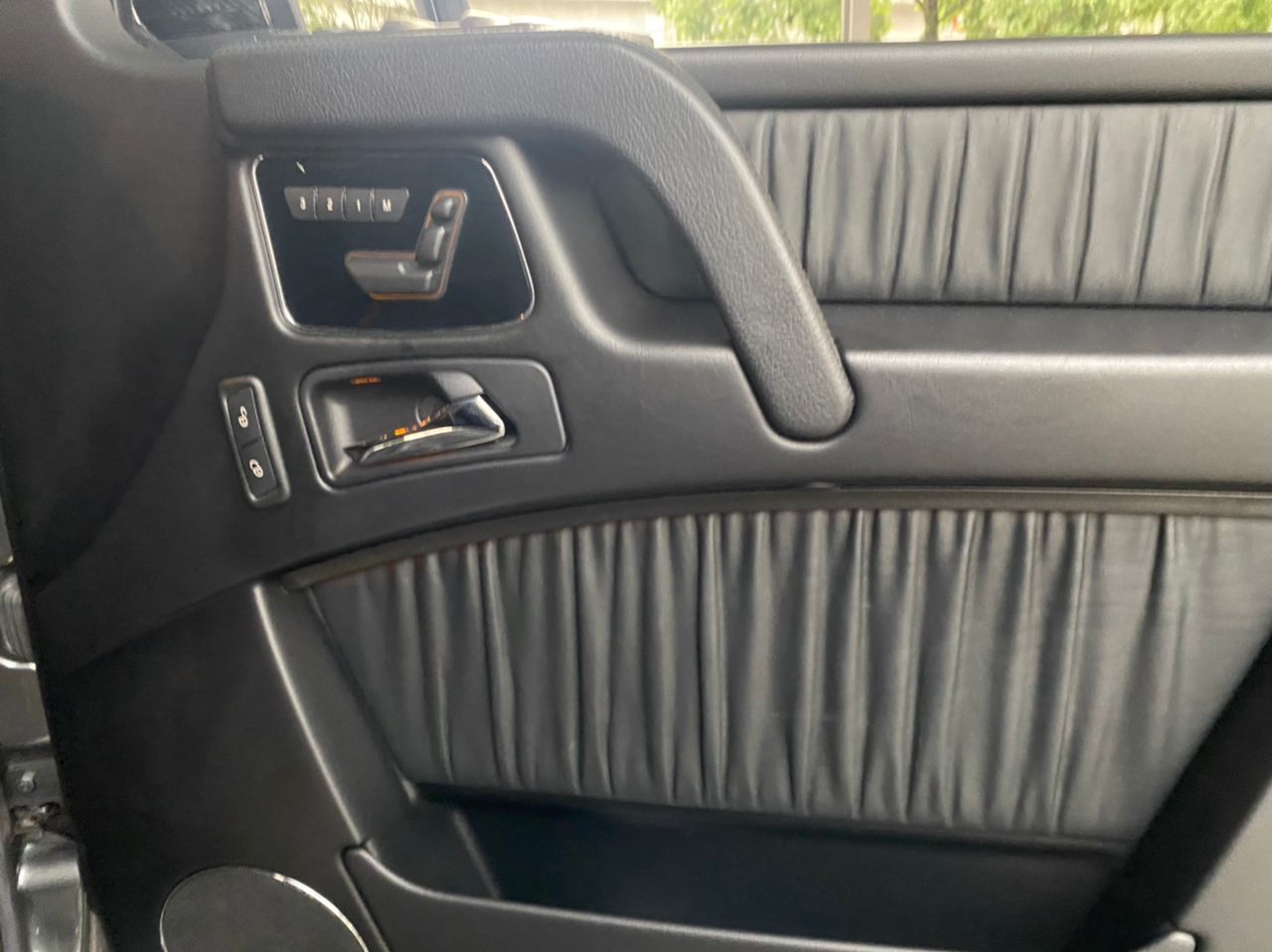 2016 MERCEDES BENZ G63 Brabus Convert