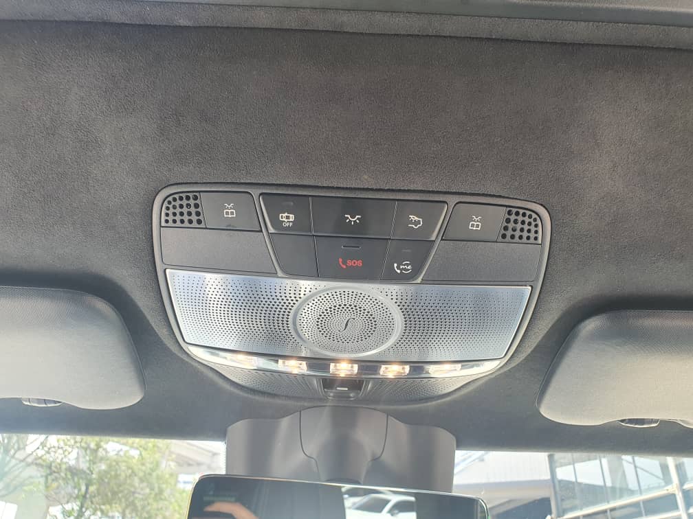 2018 MERCEDES BENZ G63 BRABUS AMG 4MATICS