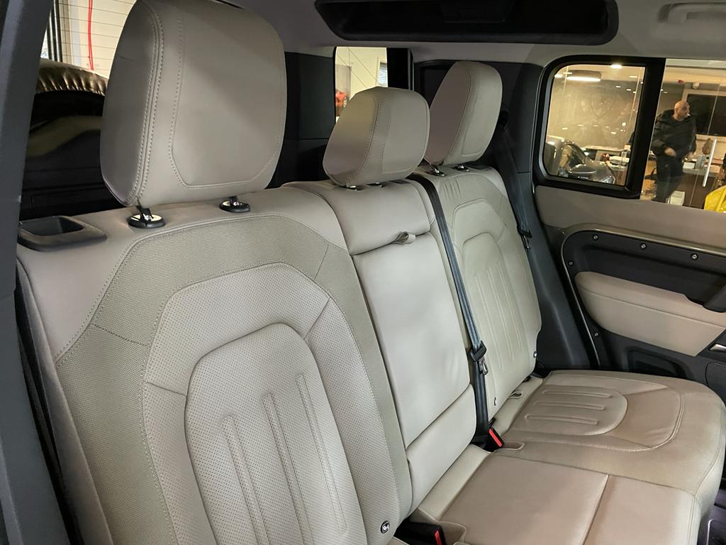 2020 LAND ROVER DEFENDER S D AUTO 2.0